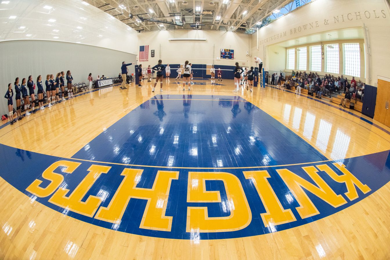 nac basketball court.